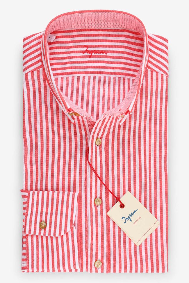 Camicia Ingram Regular SKT82CED0EREGULARL4D