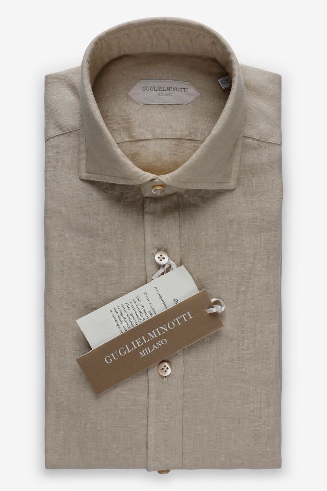 Camicia Guglielminotti Regular SKT85SC6P1REGULARD5C