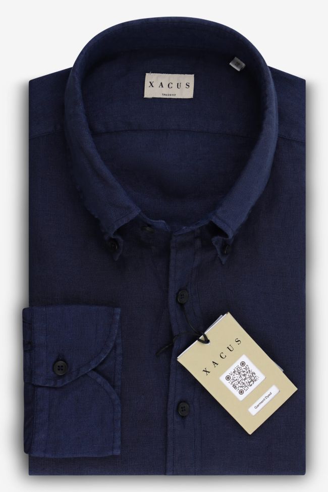 Camicia Xacus Regular SKT864DA98REGULARD8E