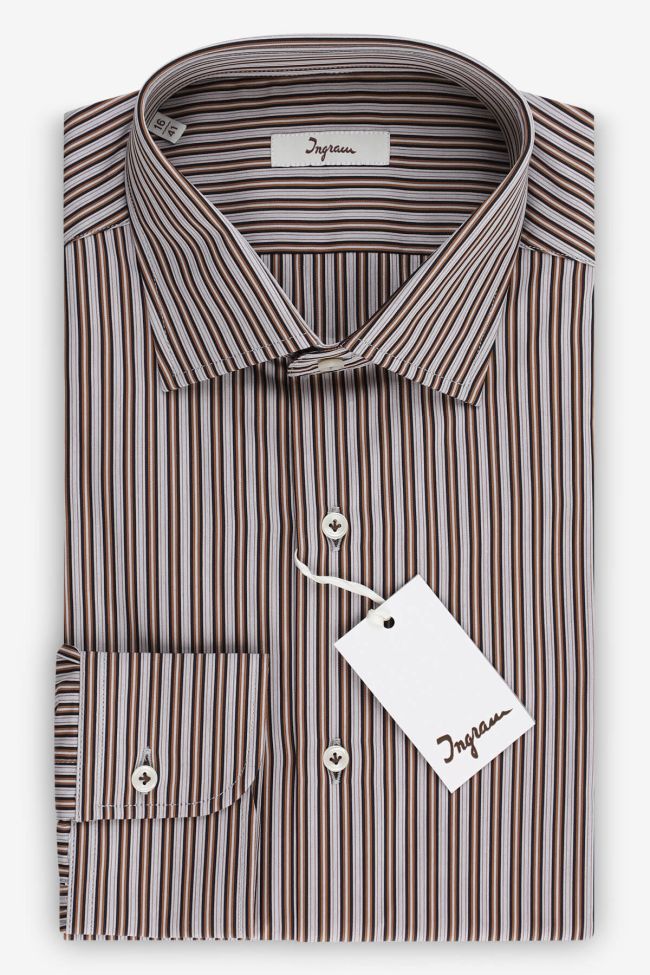 Camicia Ingram Regular SKT86AFE06REGULARG3D