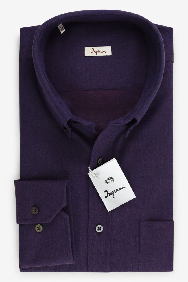 Camicia Ingram Classic SKT872C1EACLASSICD1D