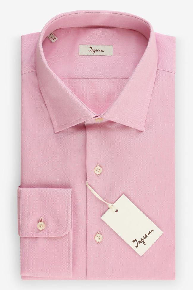 Camicia Ingram Slim SKT88CB335SLIMC2B
