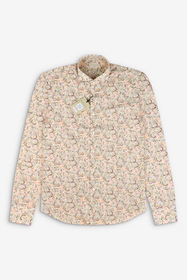 Camicia Xacus Regular SKT897ED77REGULARF3D