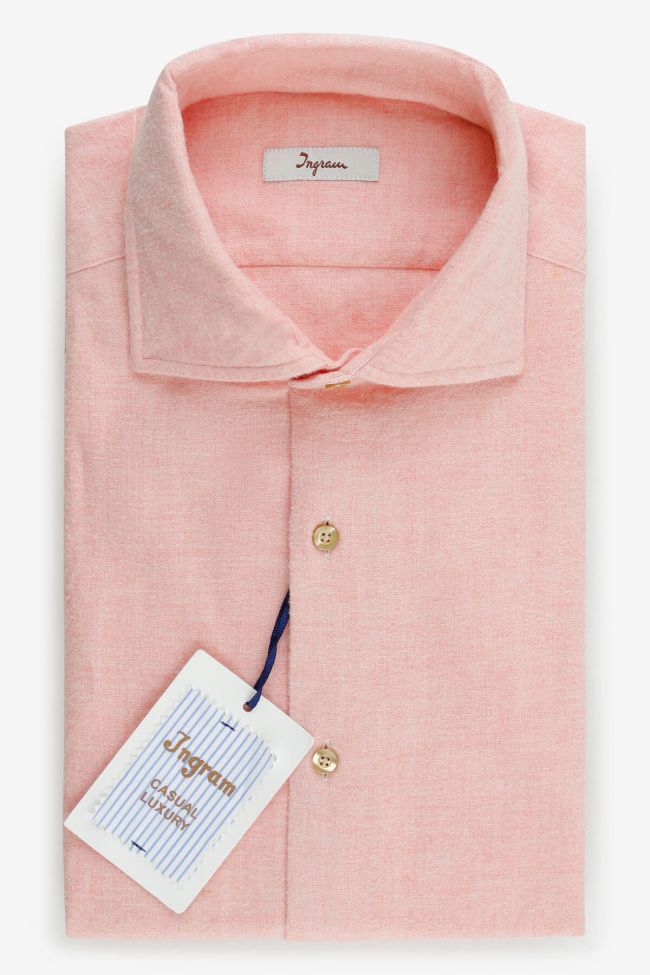 Camicia Ingram Regular SKT89B43CBREGULARE7C