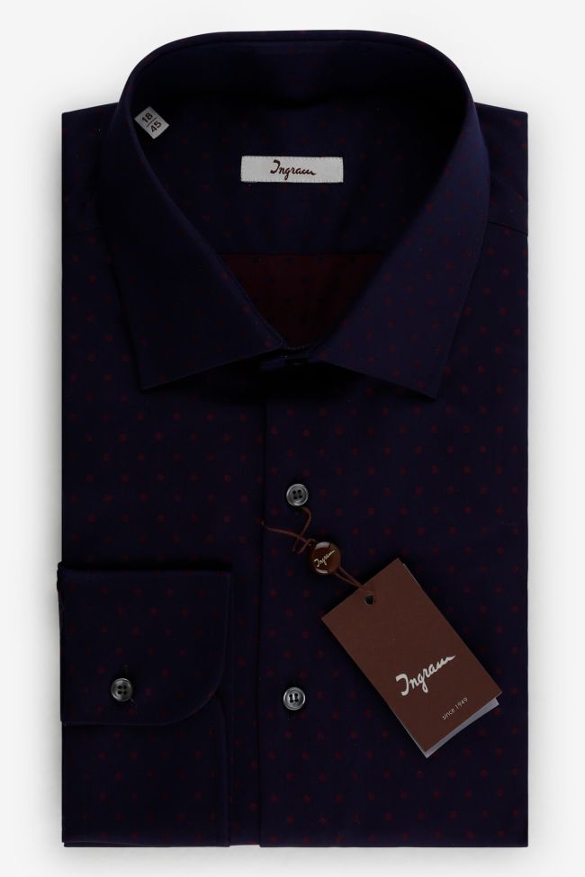 Camicia Ingram Regular SKT89FACA9REGULARG2D
