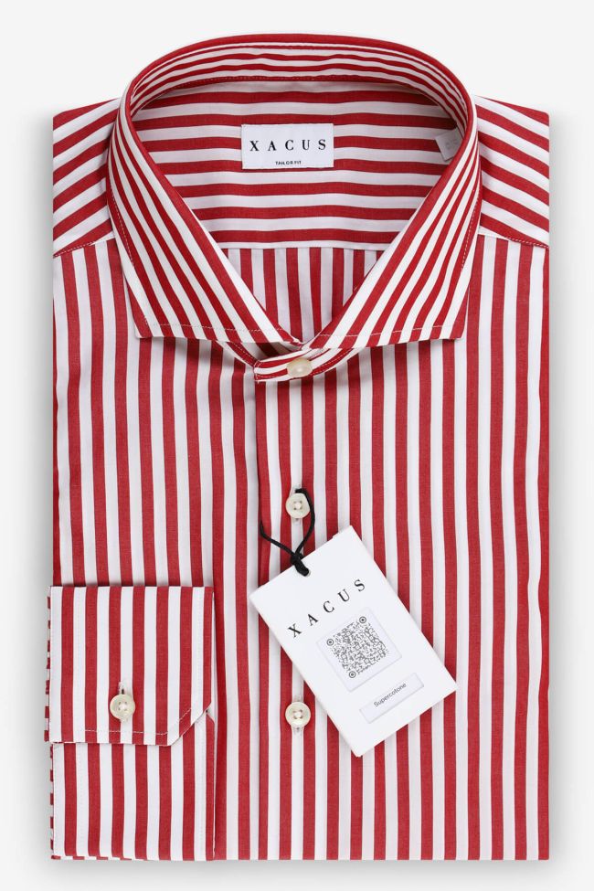 Camicia Xacus Regular SKT8A8EF16REGULARG9D