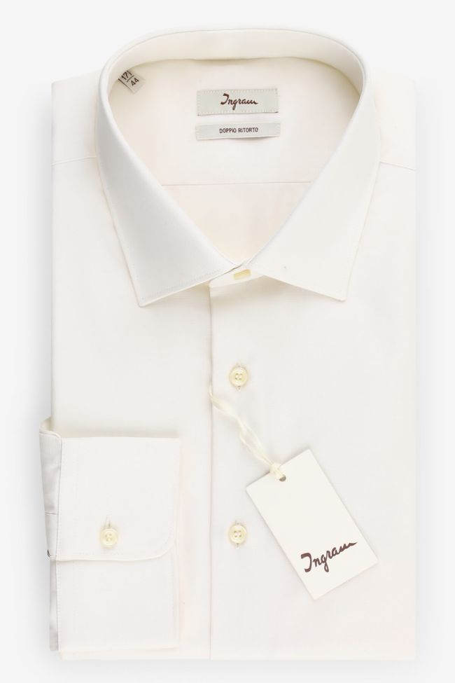 Camicia Ingram Slim SKT8C37886SLIME4C