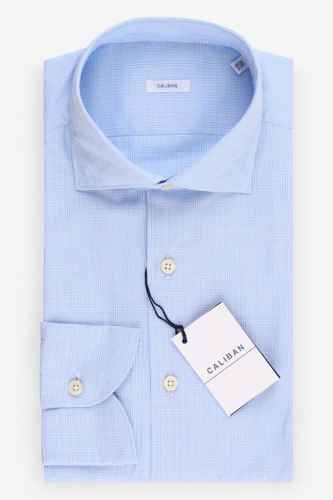 Camicia Caliban Regular SKT90862D0REGULARE1B