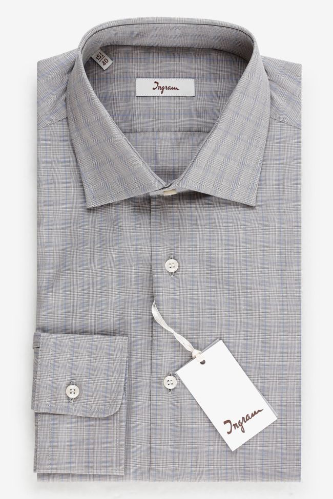 Camicia Ingram Slim SKT91A0BD5SLIMB7D