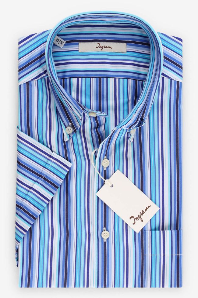 Camicia Ingram Regular SKT935F5E1REGULARD7C