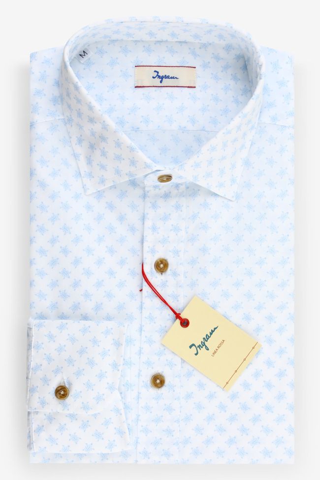 Camicia Ingram Regular SKT93A2DD3REGULARD9C