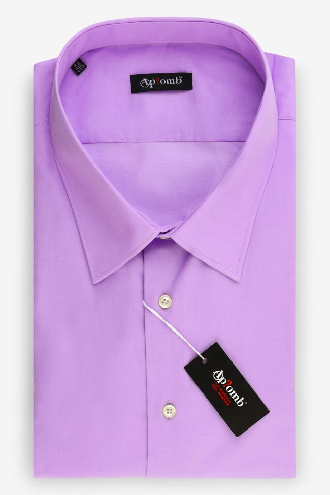 Camicia Aplomb Classic SKT93E347ECLASSICB2D