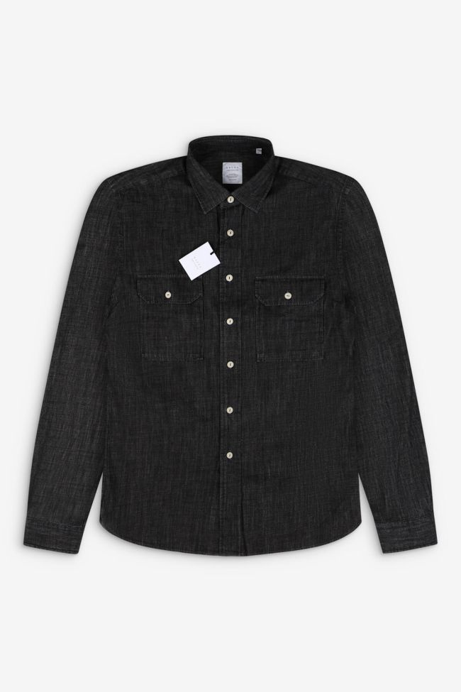 Camicia Xacus Regular SKT98D5DB7REGULARD8B