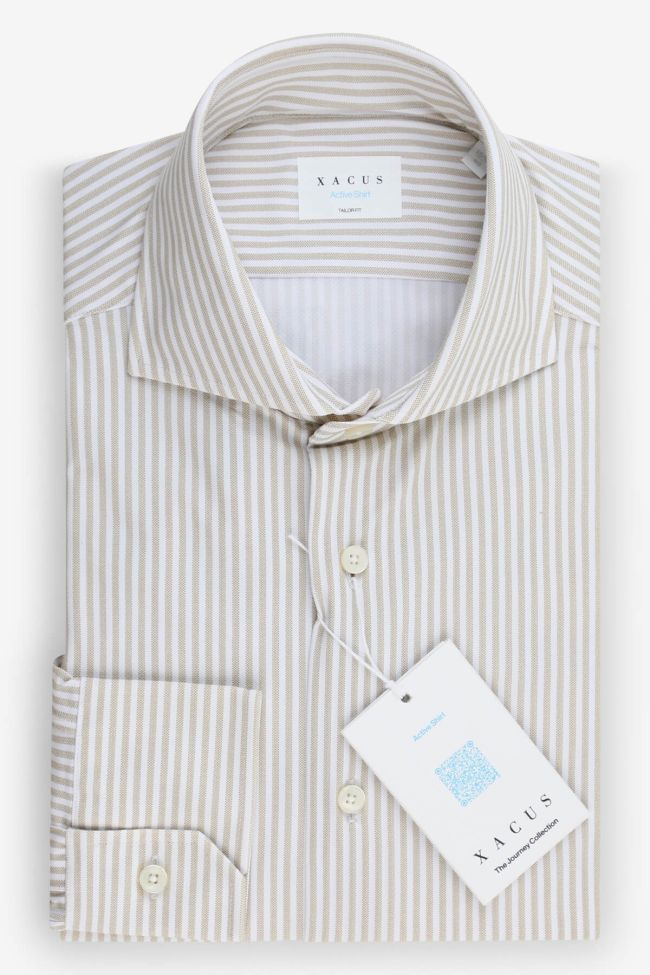 Camicia Xacus Regular SKT9A4E7B9REGULARD7C