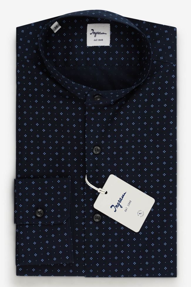 Camicia Ingram Slim SKT9B35933SLIMD9D