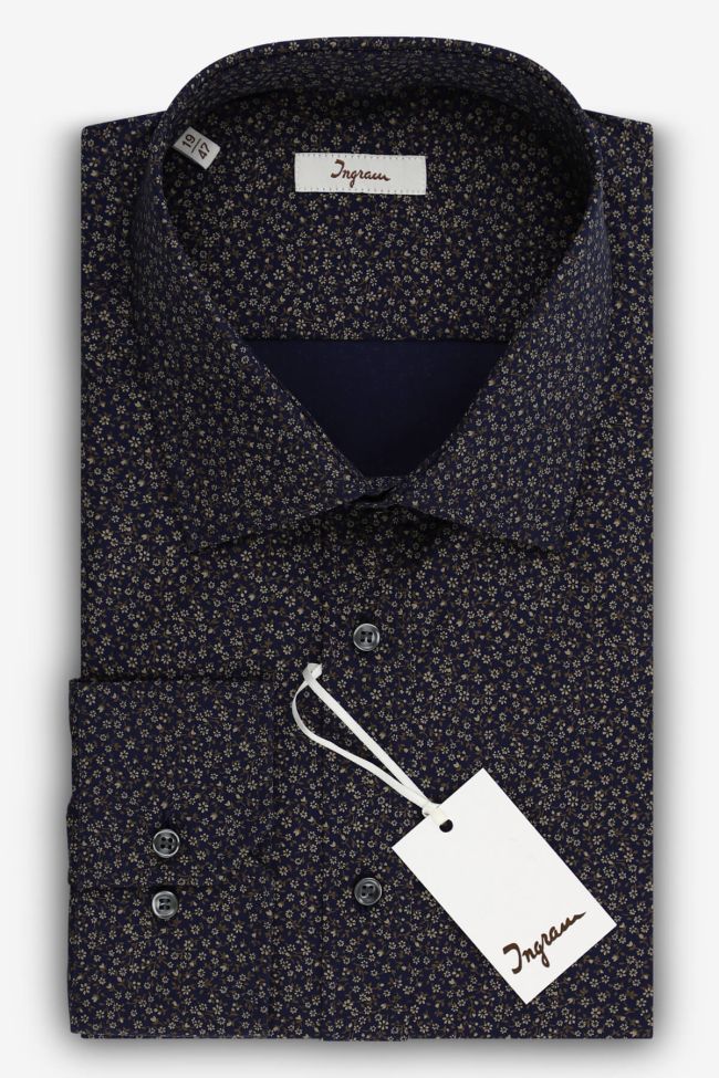 Camicia Ingram Classic SKT9C07195CLASSICE5C