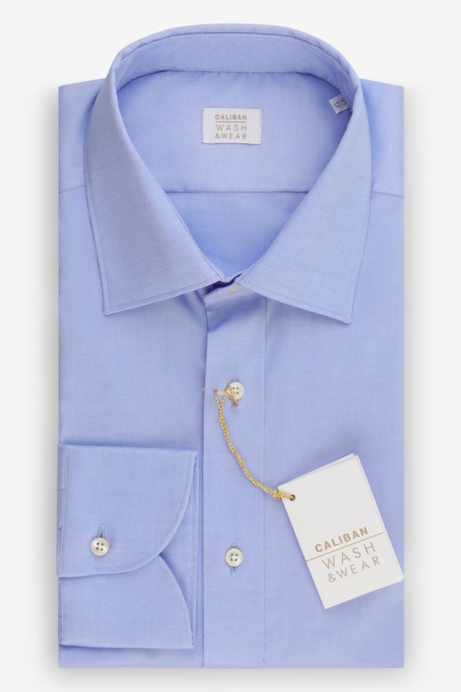 Camicia no stiro Caliban Slim SKT9D2C353SLIMF3C