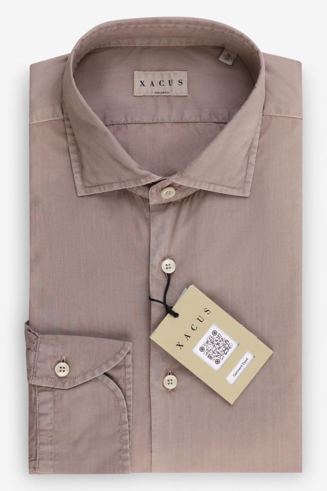 Camicia Xacus Regular SKT9DB6937REGULARG3D