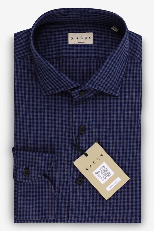 Camicia Xacus Regular SKT9EA1450REGULARG6E