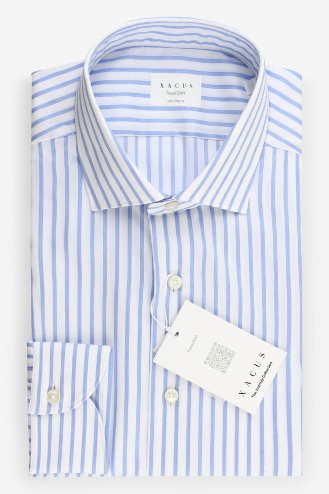 Camicia no stiro Xacus Classic SKT9F50D87CLASSICG8D