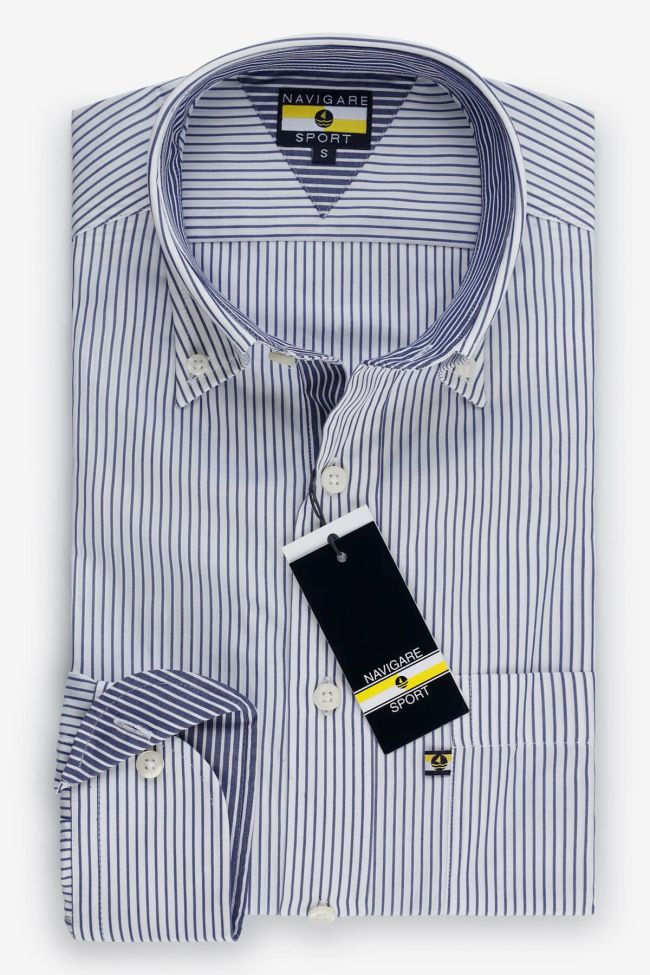 Camicia Navigare Classic SKT9F846C3CLASSICD5D