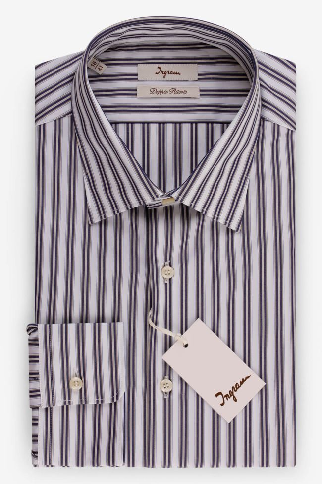 Camicia Ingram Slim SKT9FA49F0SLIMD5E