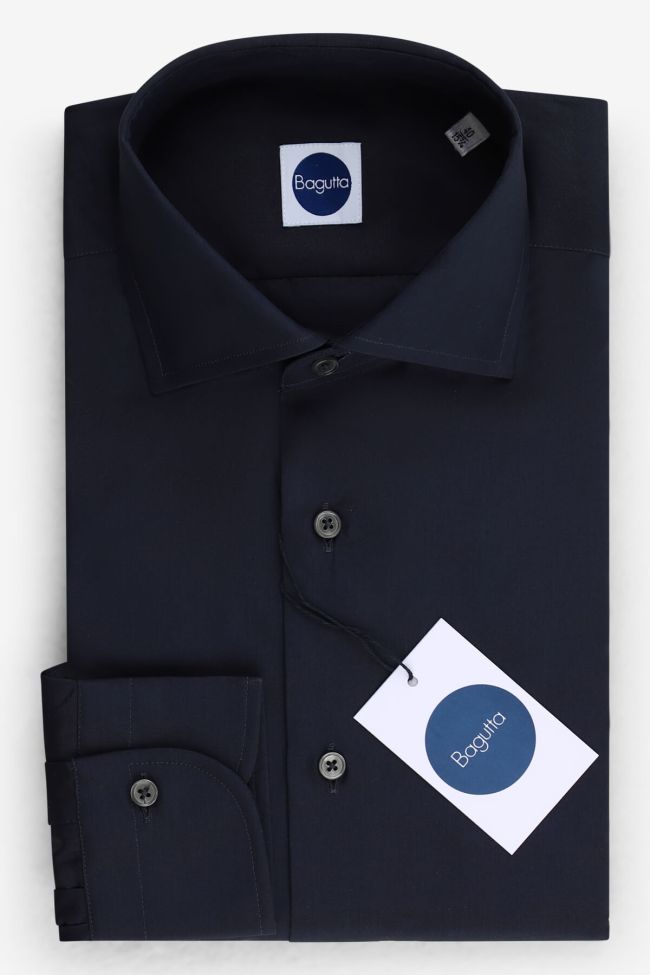 Camicia Bagutta Slim SKTA03F09ESLIMD8B