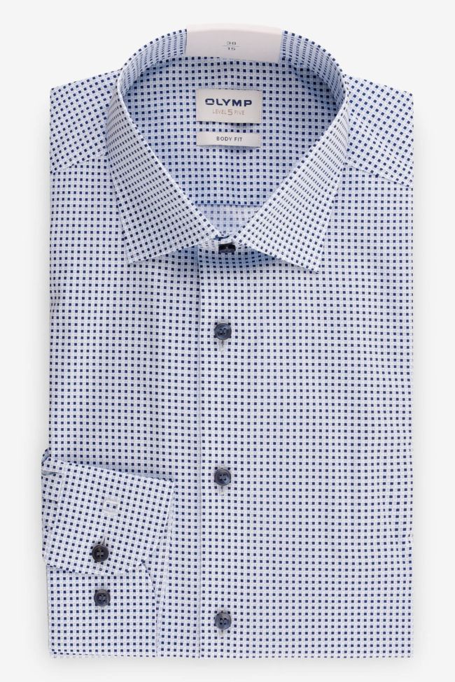 Camicia Olymp Regular SKTA2152D6REGULARI2C