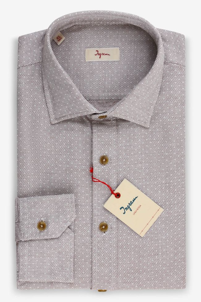 Camicia Ingram Classic SKTA28A556CLASSICG5C