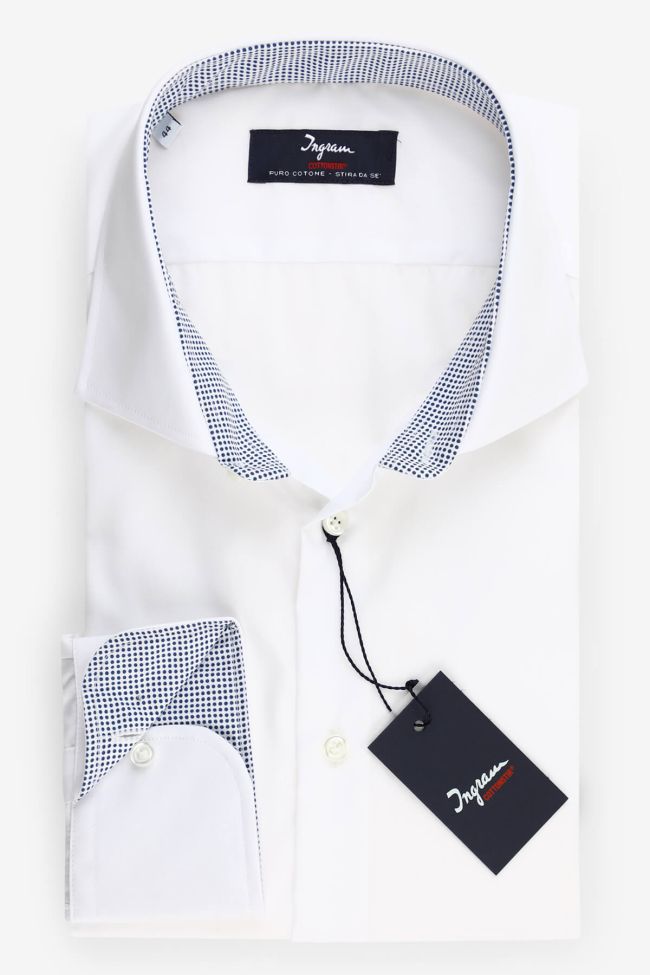 Camicia no stiro Ingram Classic SKTA2F0FA3CLASSICC6C