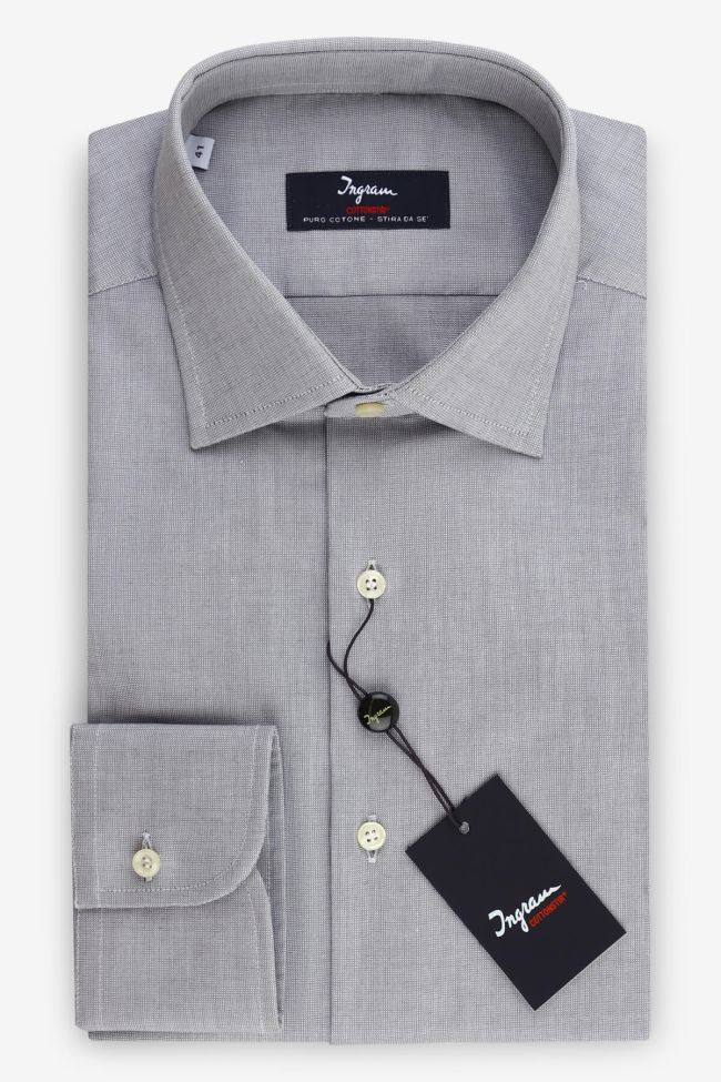 Camicia no stiro Ingram Regular SKTA7AB1A5REGULARI5B