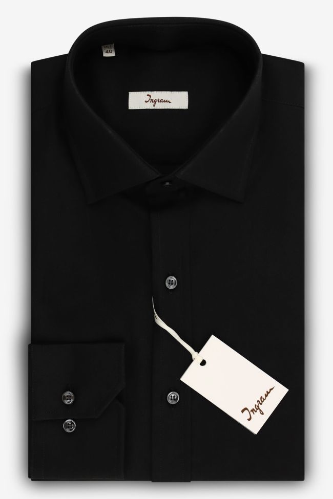 Camicia Ingram Classic SKTA96292DCLASSICD9D
