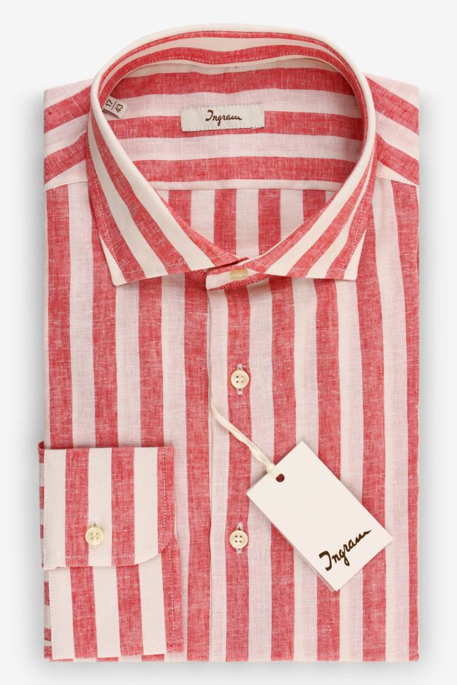 Camicia Ingram Regular SKTAA5C718REGULARD6B
