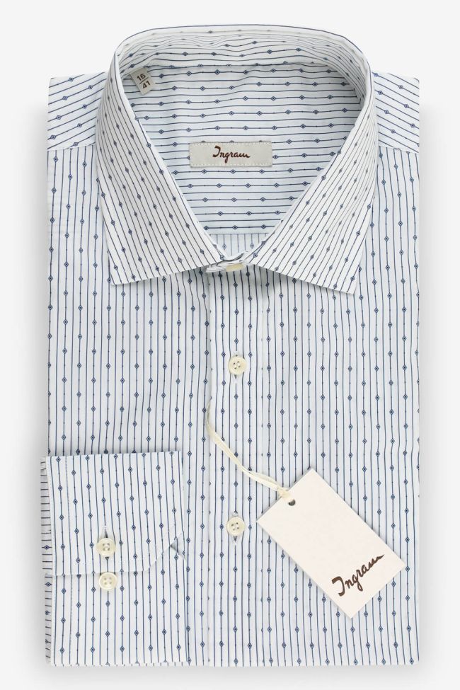 Camicia Ingram Classic SKTACAE6D6CLASSICF3C