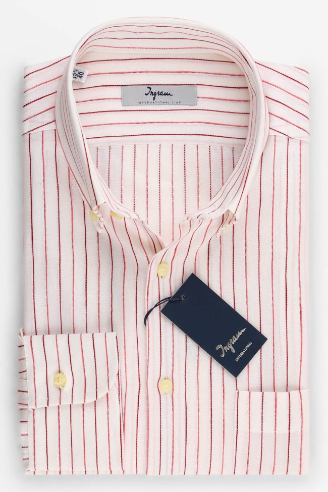 Camicia Ingram Regular SKTAF3A0E6REGULARD6B