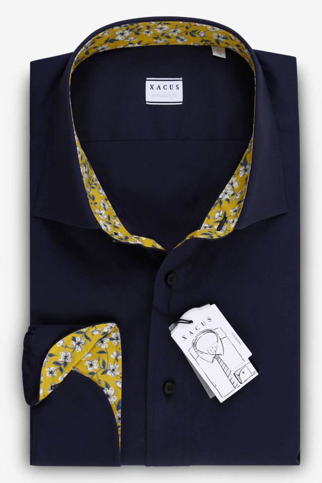 Camicia Xacus Classic SKTB34060CCLASSICC1C