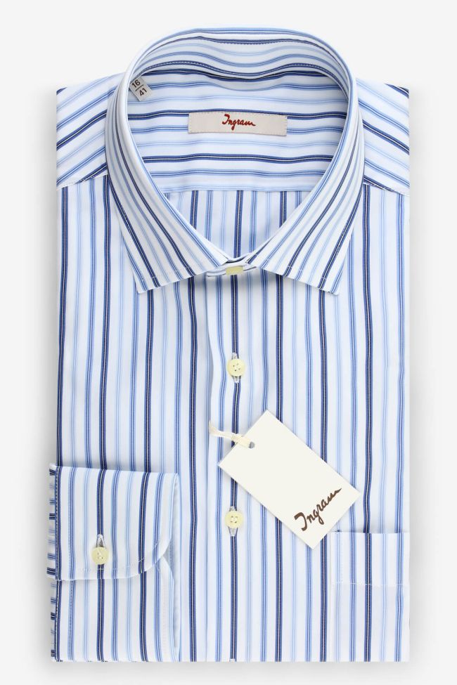 Camicia Ingram Regular SKTB394603REGULARF9B