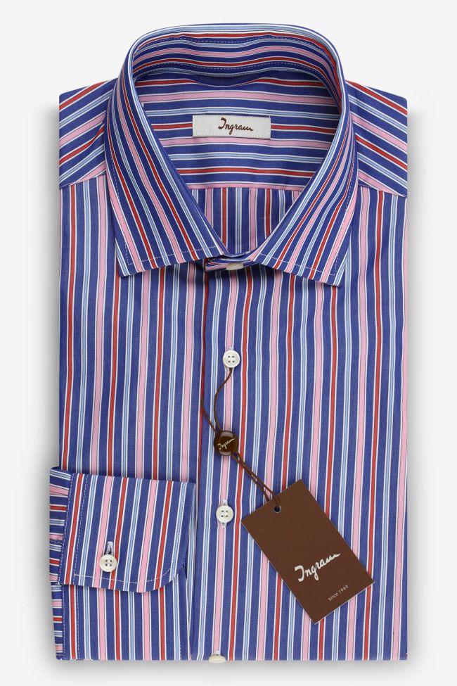Camicia Ingram Regular SKTB3D9D94REGULARF6D