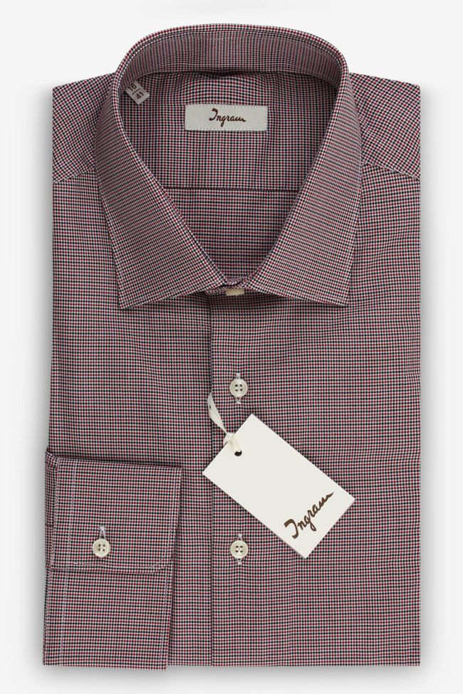 Camicia Ingram Slim SKTB5B05E9SLIMH5B