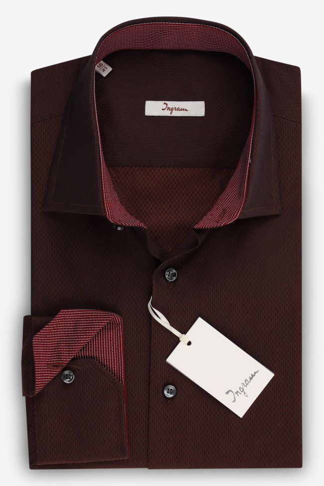 Camicia Ingram Classic SKTB6A59D6CLASSICC7C