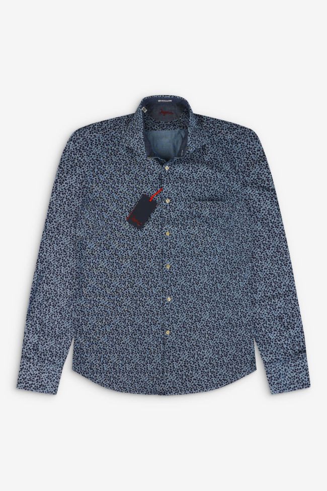 Camicia Ingram Slim SKTB7620EFSLIMG8C