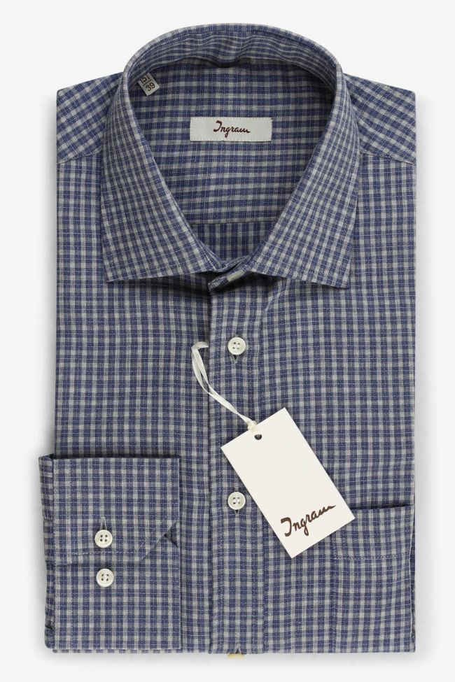 Camicia Ingram Classic SKTB990A04CLASSICG8C