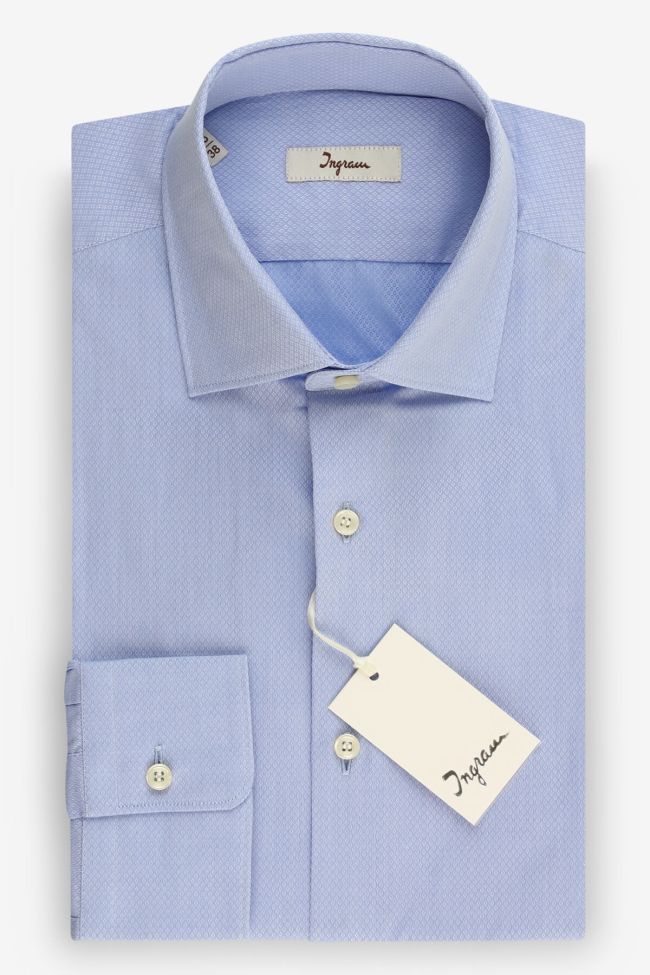 Camicia Ingram Slim SKTB9DF6BDSLIMI3C