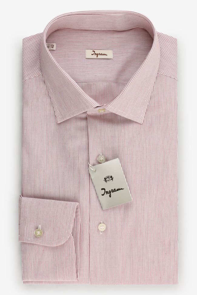 Camicia Ingram Regular SKTBA6CF43REGULARF7C