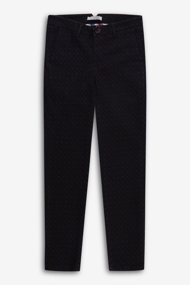 Pantalone Yan Simmon Slim SKTBAE9EA5SLIMC3E