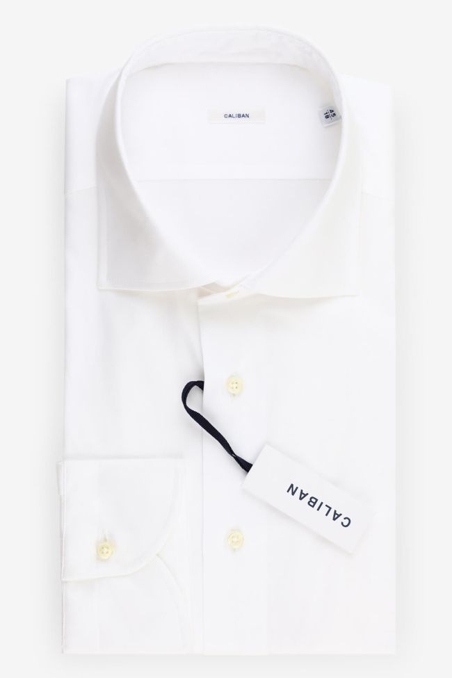 Camicia Caliban Slim SKTBE8AA91SLIMD5D