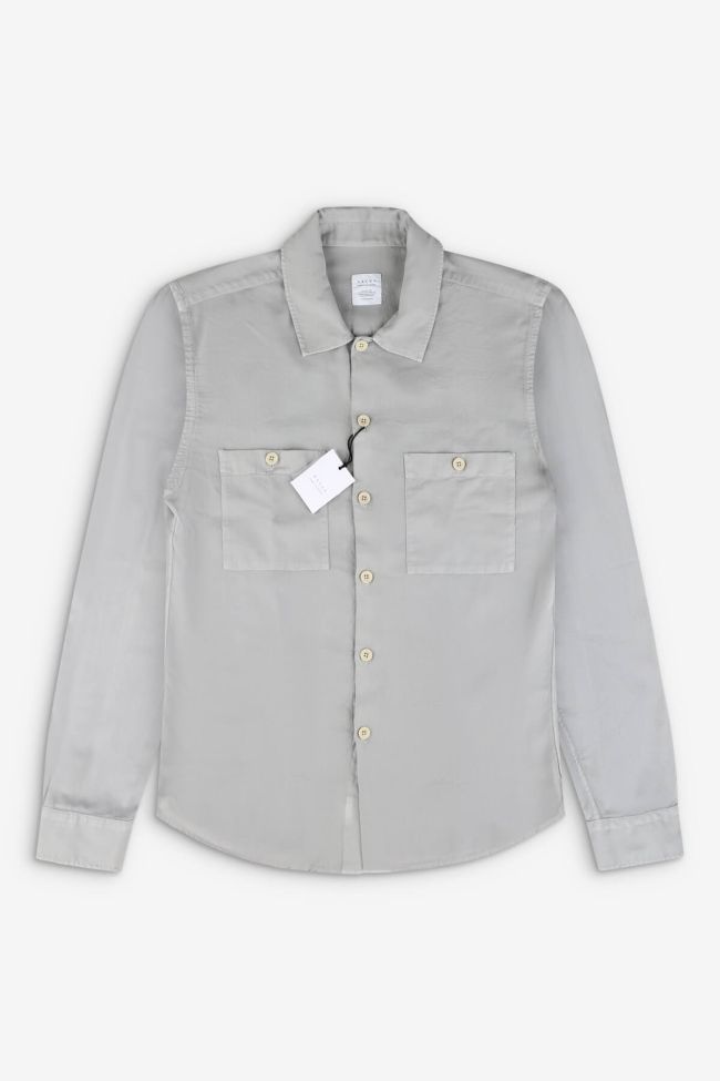 Camicia Xacus Regular SKTBF1C837REGULARF7C