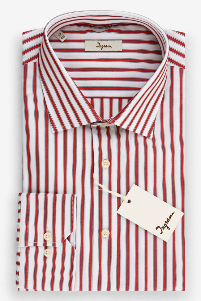 Camicia Ingram Classic SKTC01C66DCLASSICE4B