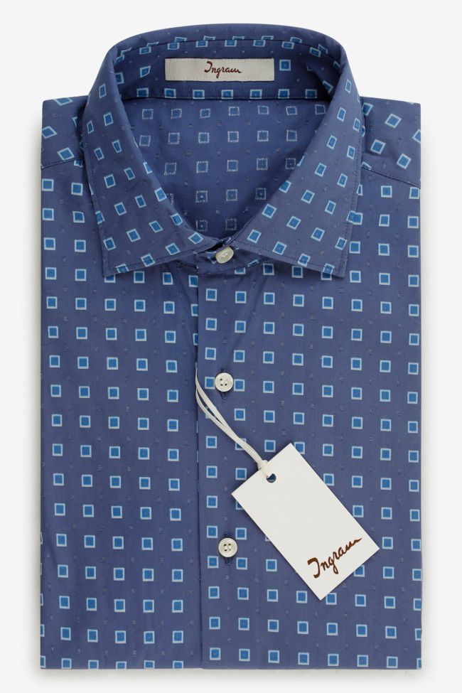 Camicia Ingram Slim SKTC0663A1SLIMC4D