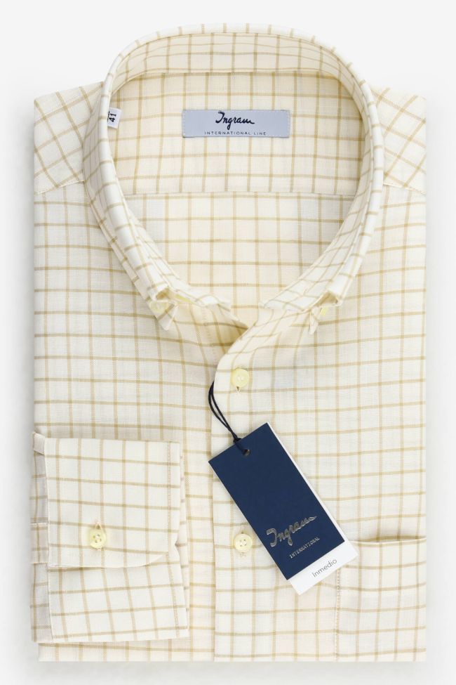 Camicia Ingram Regular SKTC139D1EREGULARI2B